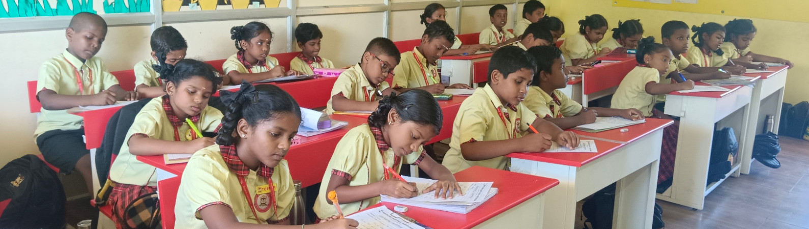cbse school in pondicherry