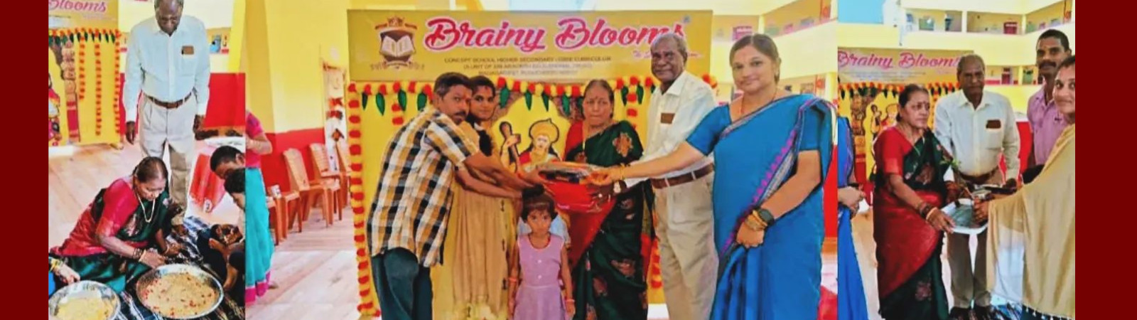 cbse school in pondicherry