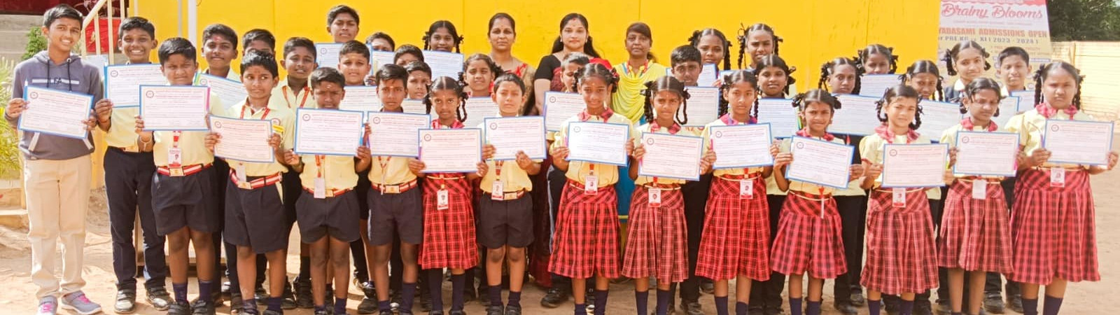 cbse school in pondicherry