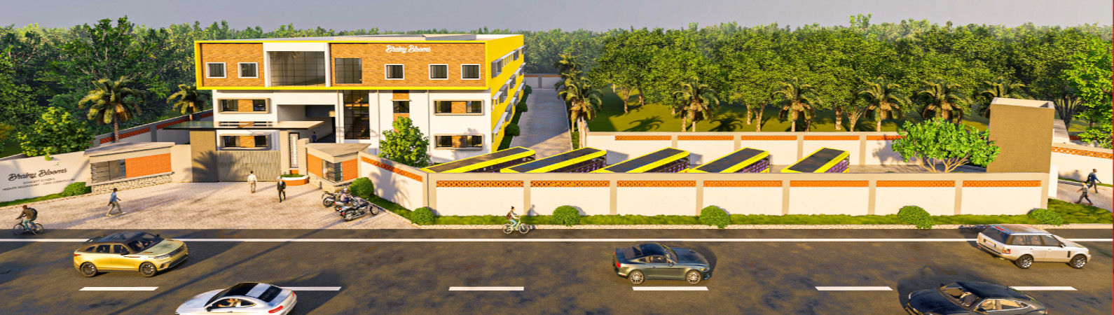 cbse school in pondicherry